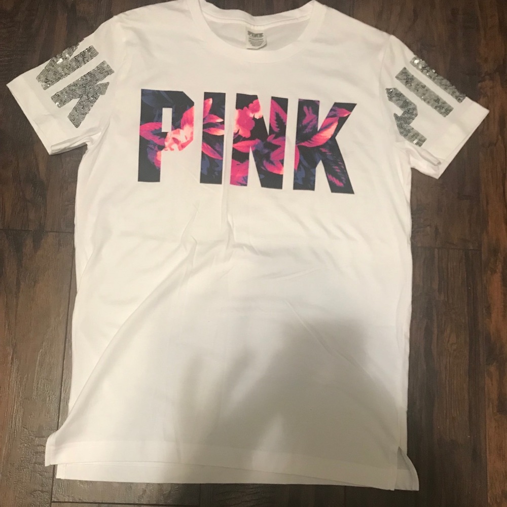 Pink T-Shirt